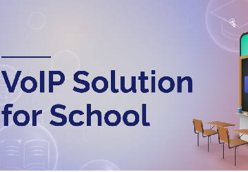 Design and Implementation of a VoIP-Based Communication System for Educational Institutions